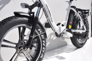 e bikes new plymouth